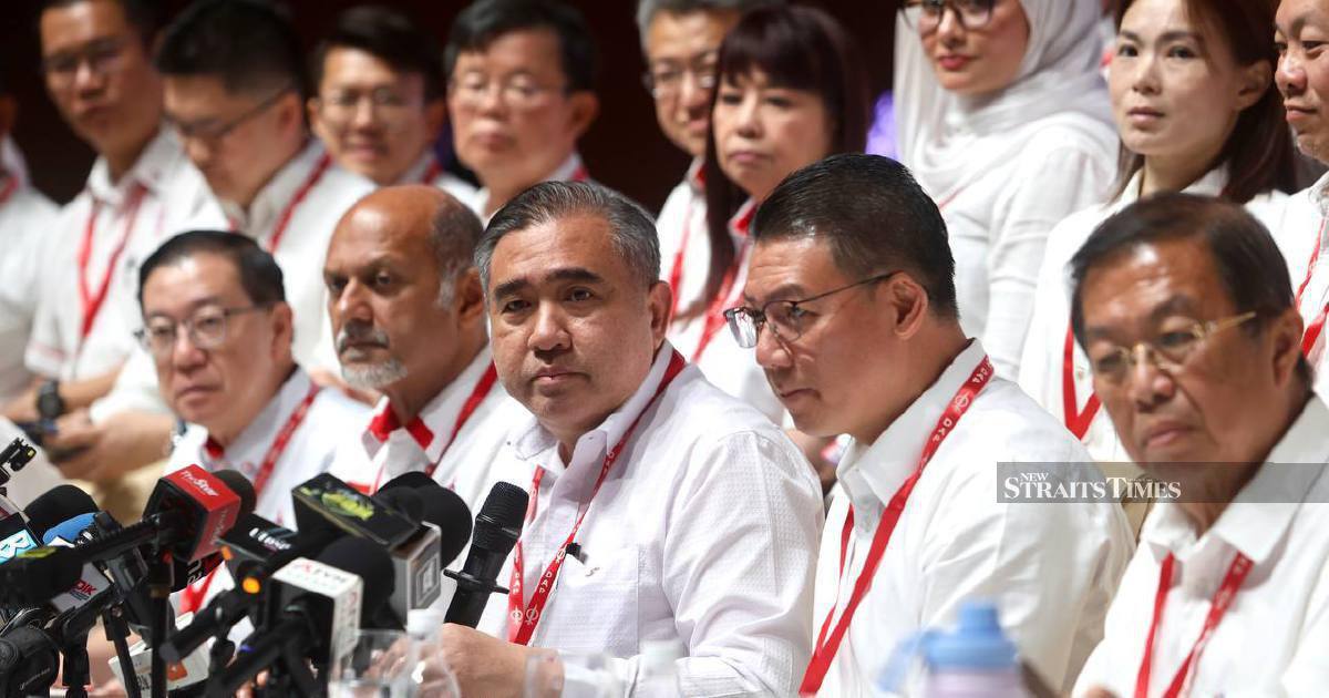 DAP signals commitment to continued Umno cooperation despite Zahid DNAA row