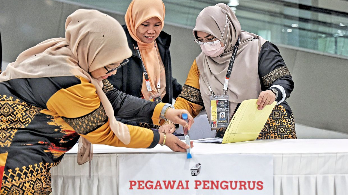 Negri Sembilan election will reveal if Malaysia's new political opposition coalition can challenge the unity government