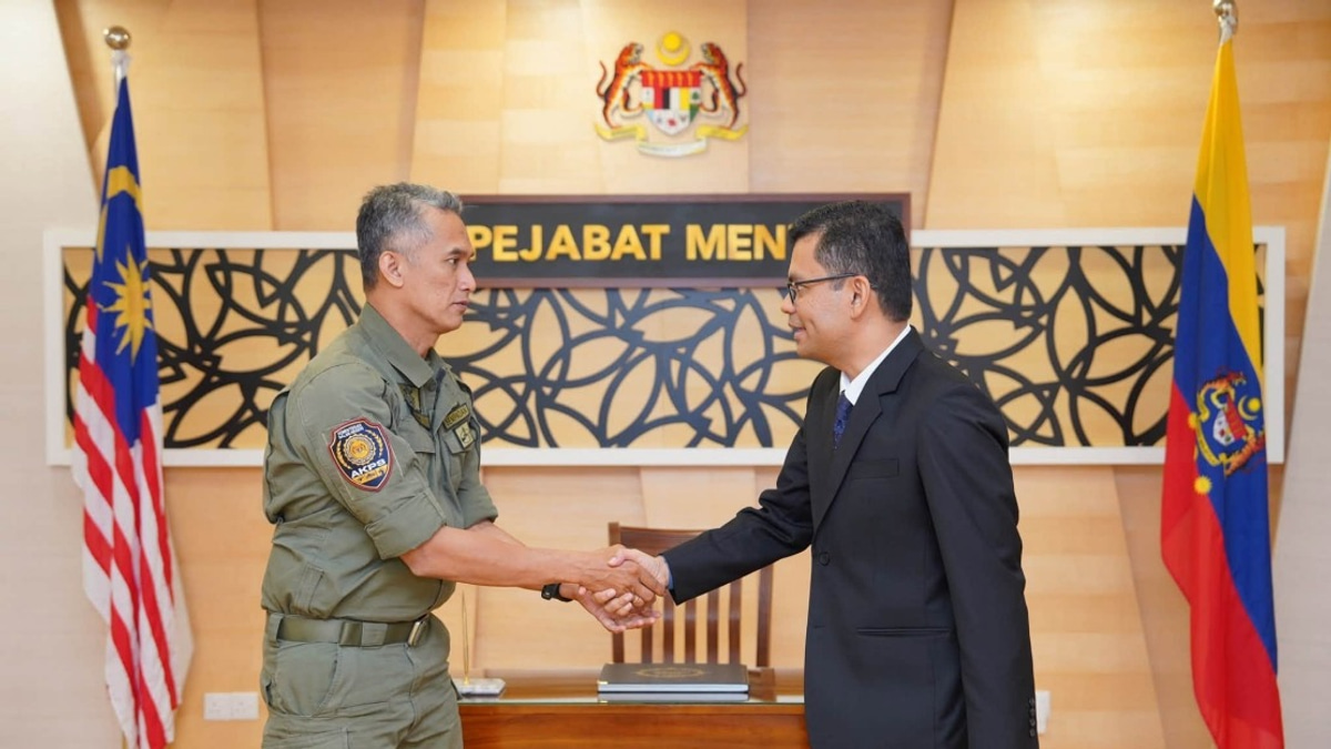 Economy Ministry, AKPS Chart Course for Advanced Border Infrastructure and Technology Integration