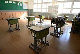 South Korean high school student investigated for contaminating teacher's classroom with bodily fluids