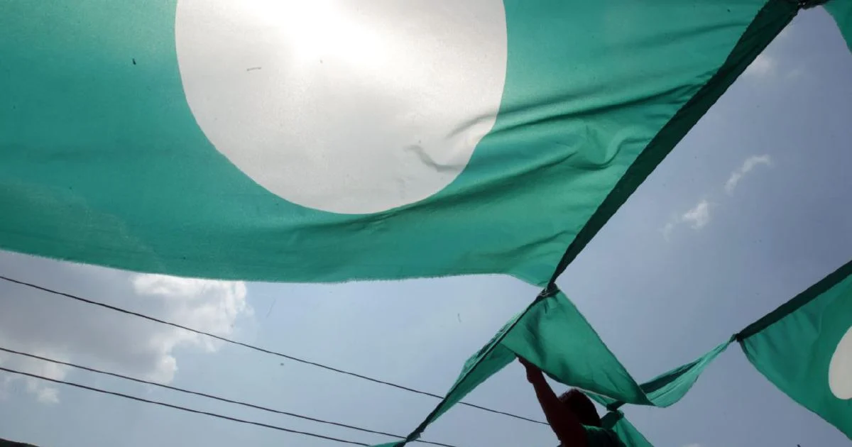 PAS Leadership Convenes in Kuala Lumpur as Coalition Tensions Escalate