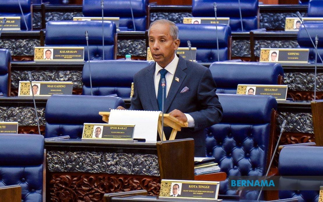 Malaysia Expands Child Protection Laws with Extraterritorial Amendment