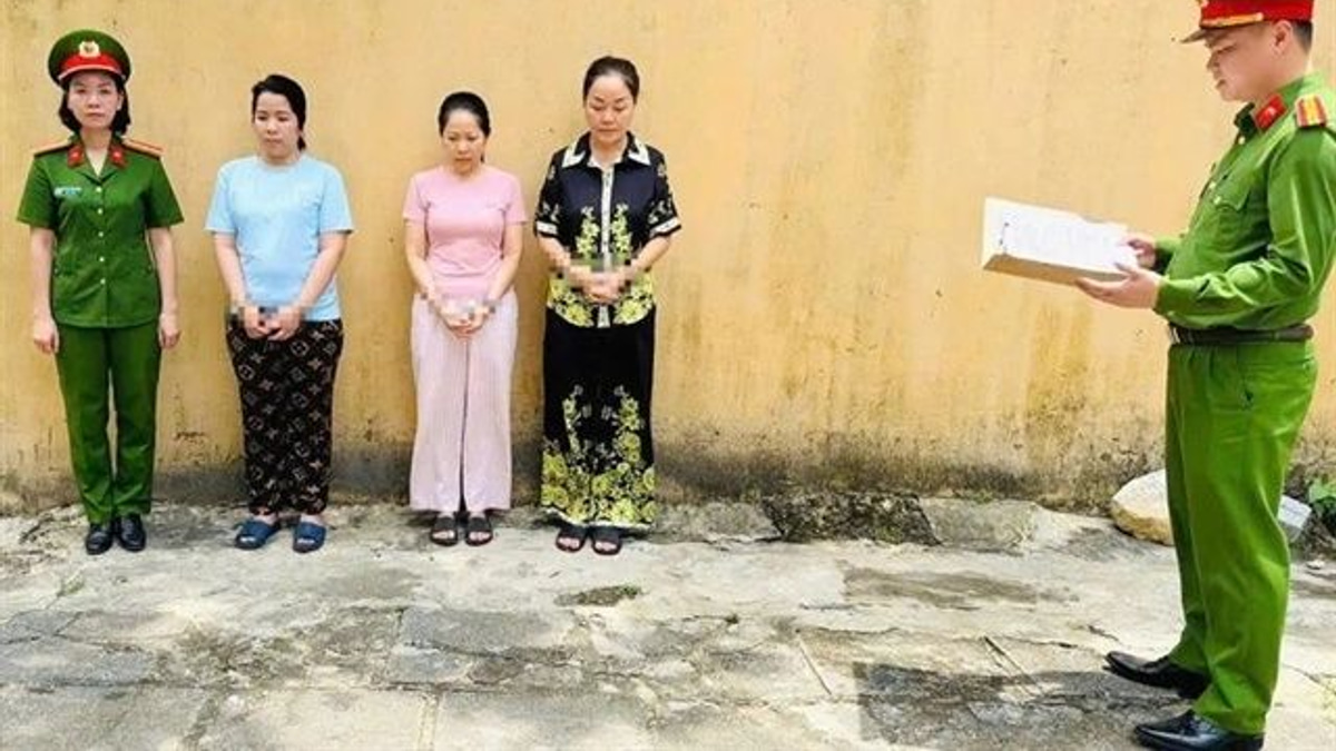 Vietnam Expands Diamond Smuggling Investigation with Charges Against Four Jewellery Sector Figures
