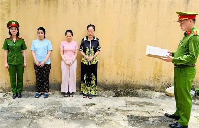 Vietnam Expands Diamond Smuggling Investigation with Charges Against Four Jewellery Sector Figures