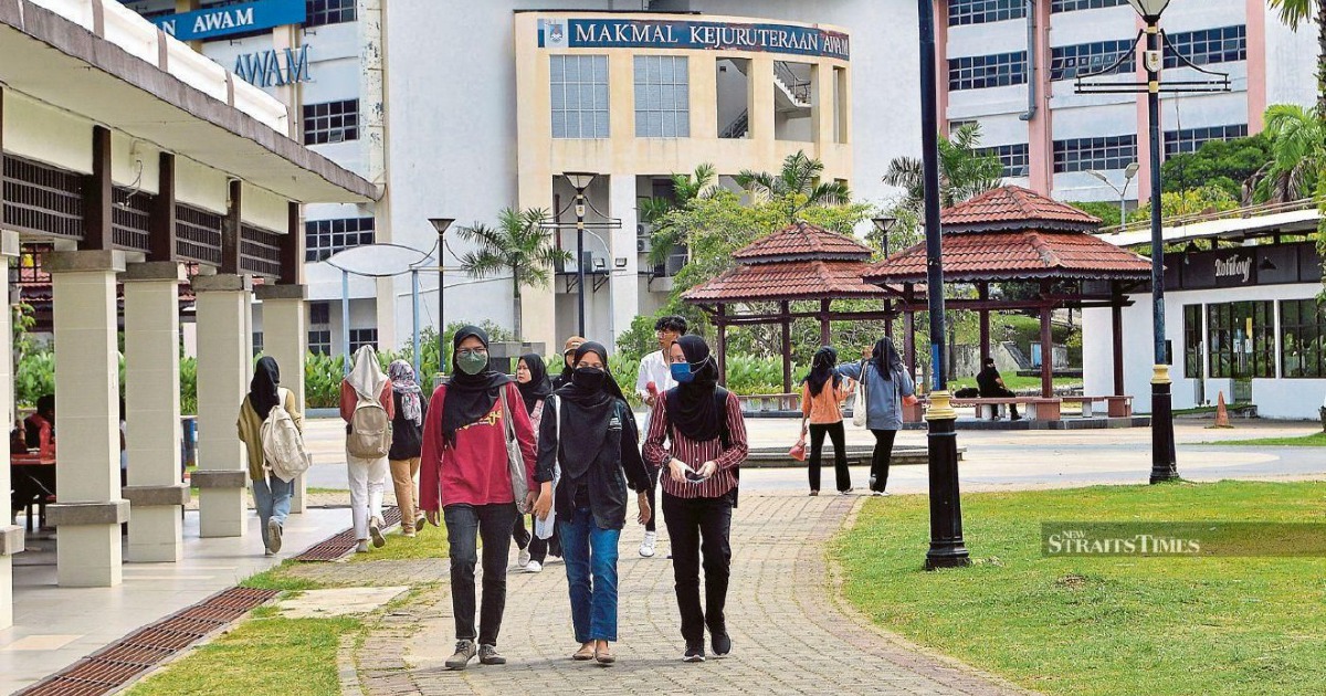 AUKU university restrictions law set for complete abolition this year, Anwar confirms