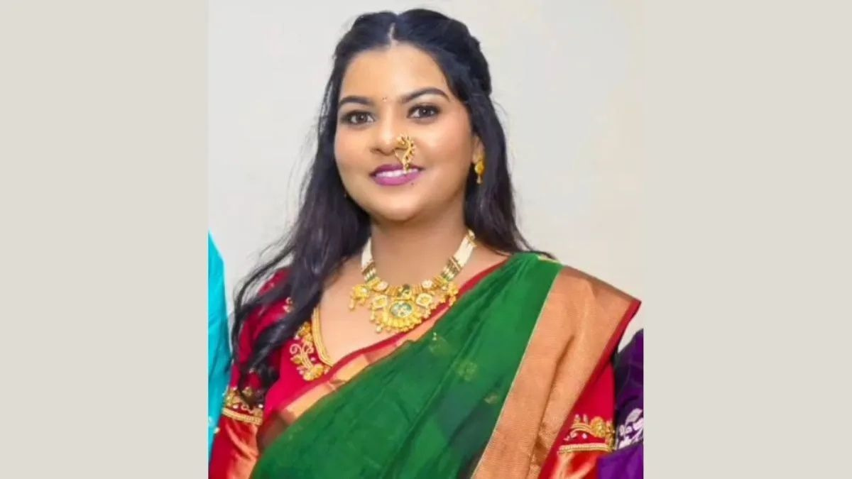 Doctor arrested after wife's death by suicide weeks into marriage; dowry harassment alleged