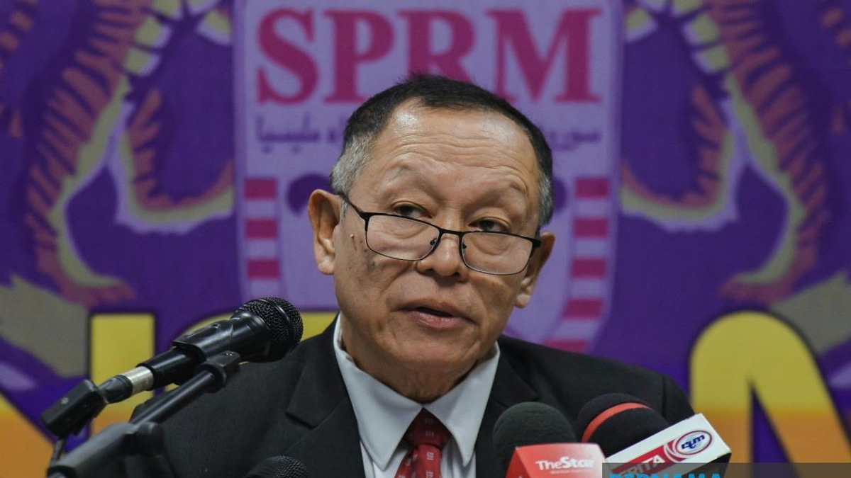 MACC Launches Major Crackdown on PERKESO Daya Kerjaya 2.0 Fraud: 81 Cases, RM9 Million at Stake