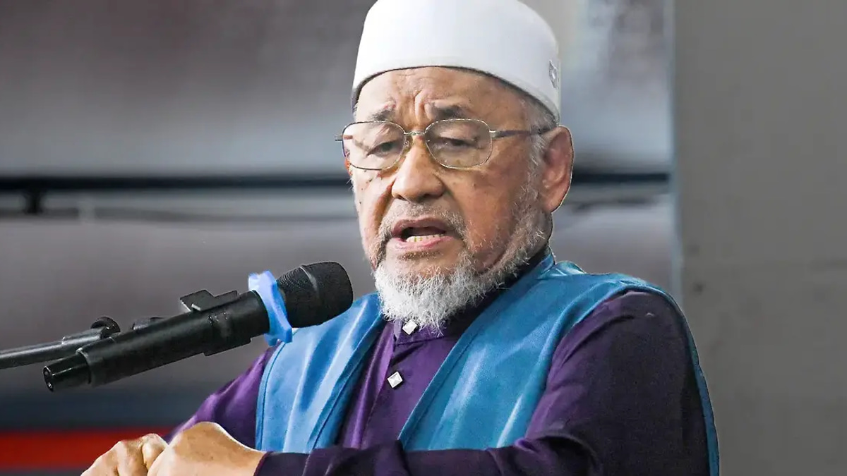 PAS Frames Johor BN Victory as Mandate for Malay-Muslim Leadership
