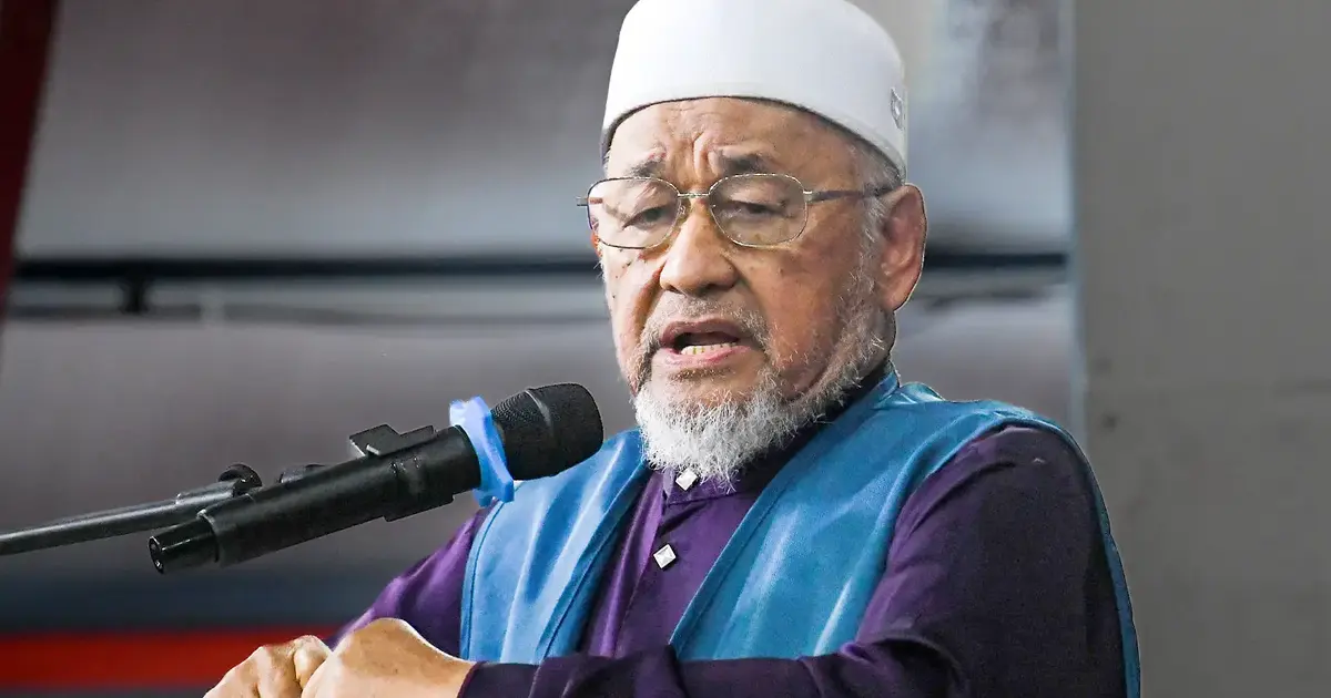 PAS Frames Johor BN Victory as Mandate for Malay-Muslim Leadership