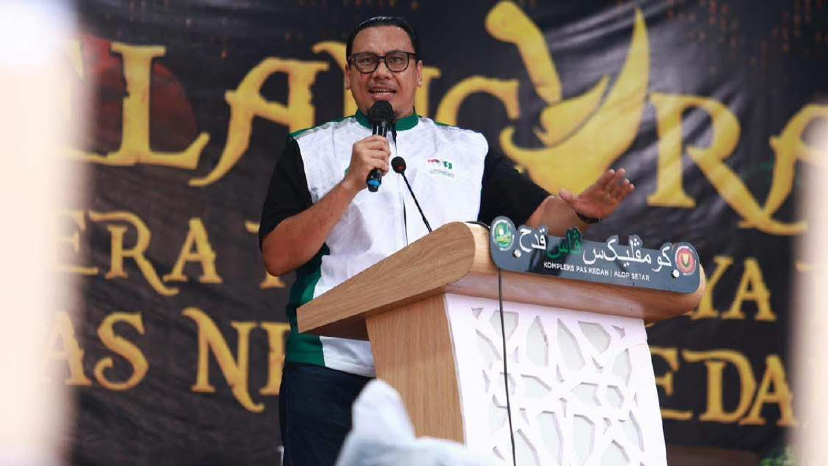 Bersatu's Remaining Time in Perikatan Nasional Hinges on Supreme Council Vote