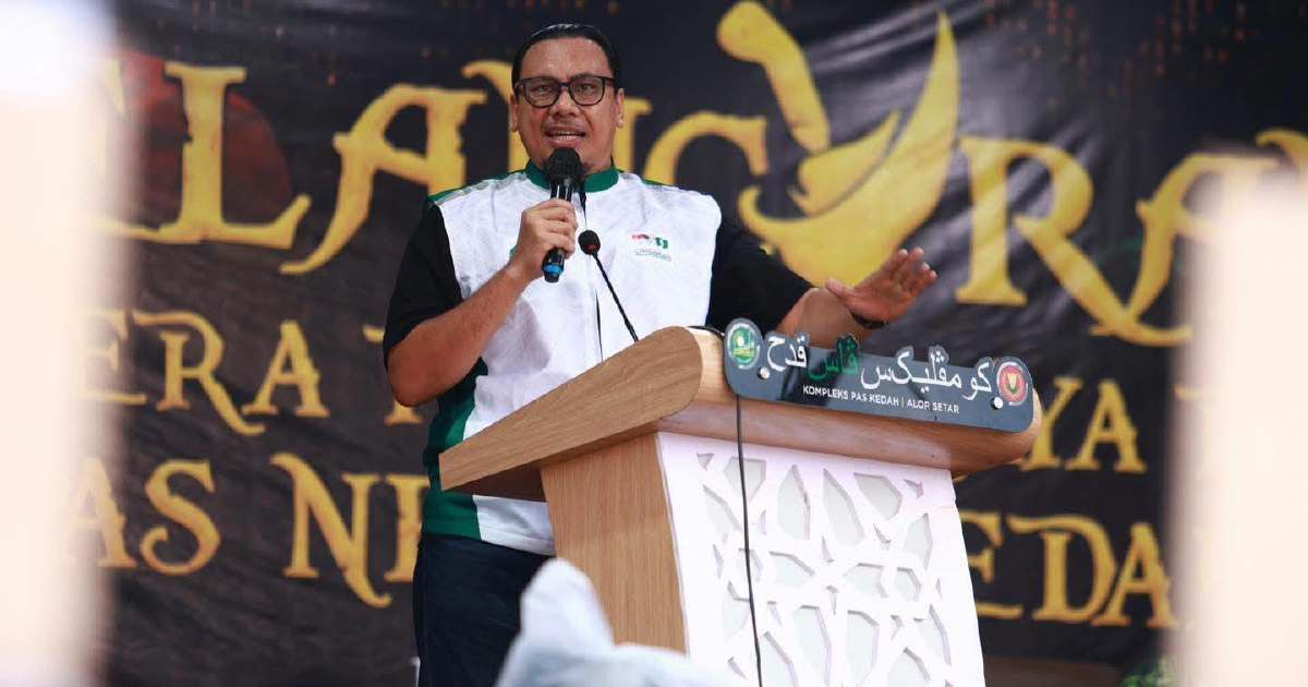 Bersatu's Remaining Time in Perikatan Nasional Hinges on Supreme Council Vote