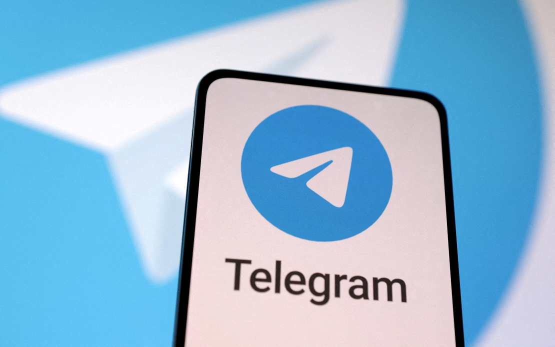 Telegram Returns to Apple App Store After Sudden Global Removal