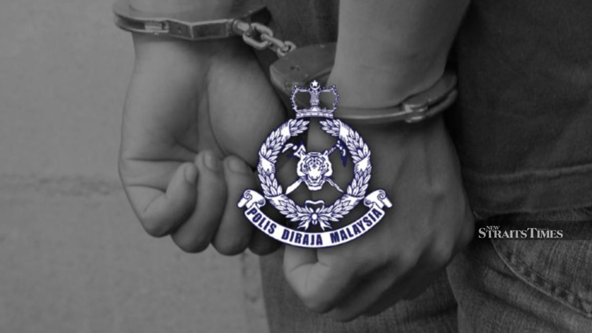 66-year-old Man Held in Custody Over Sexual Assault of Disabled Teen in Tawau