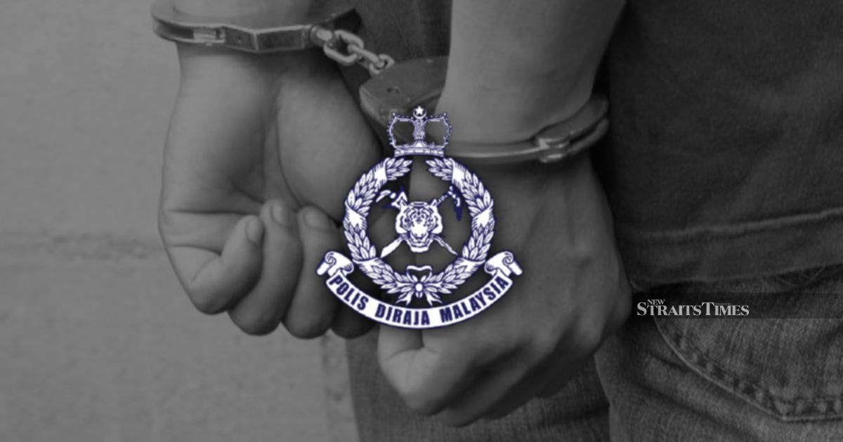 66-year-old Man Held in Custody Over Sexual Assault of Disabled Teen in Tawau