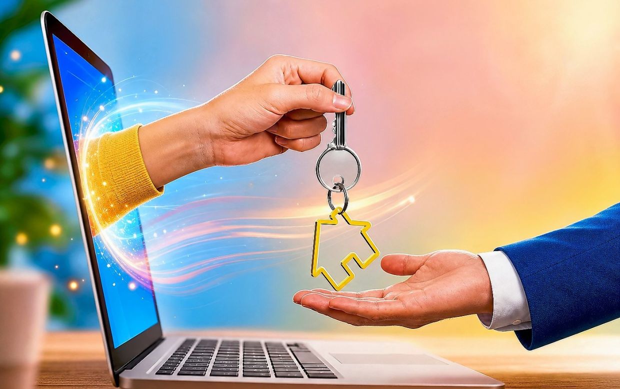 Why Amazon's Anticipatory Shipping Model Cannot Work for Malaysian Property Development