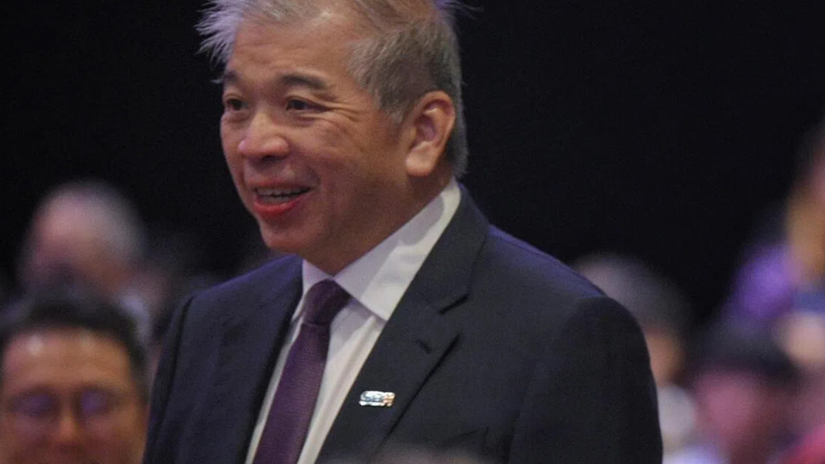 Singapore Shipping Executive Teo Siong Seng Named in US Civil Lawsuits Over Container Price-Fixing Cartel