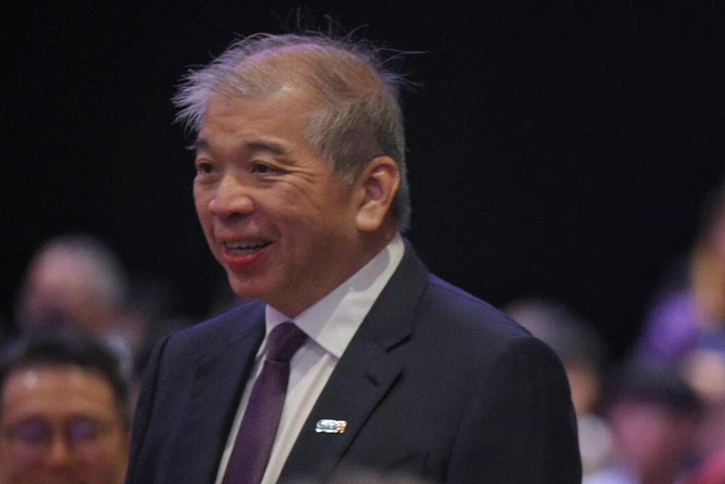 Singapore Shipping Executive Teo Siong Seng Named in US Civil Lawsuits Over Container Price-Fixing Cartel