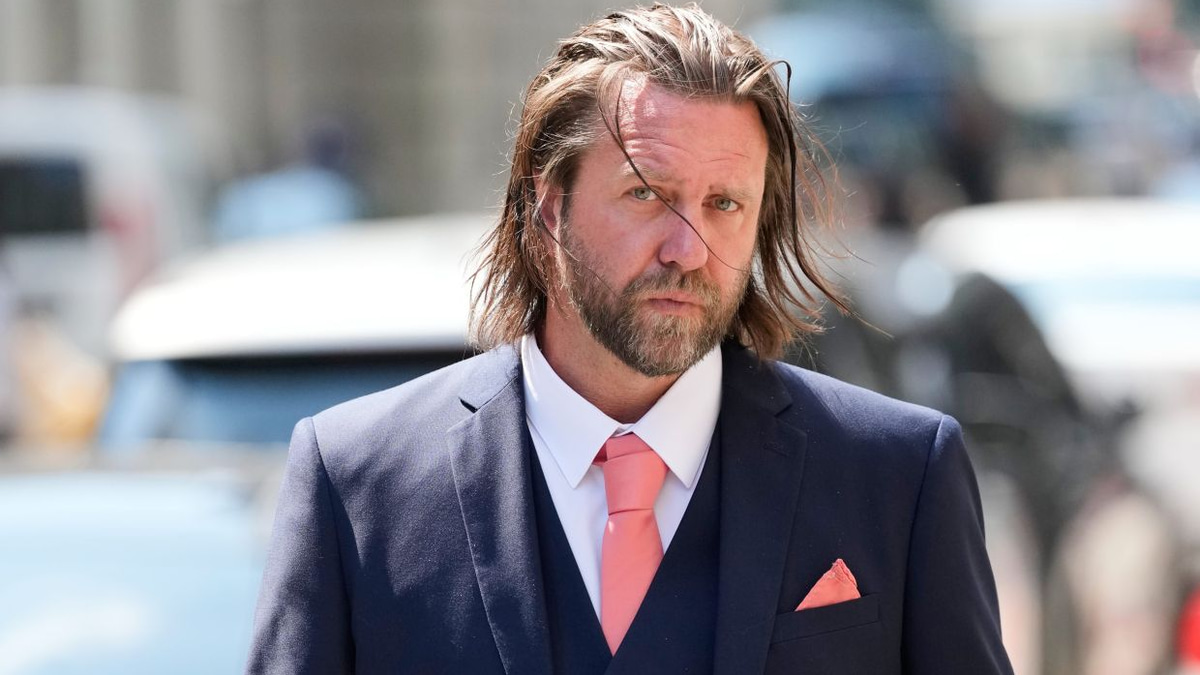 American Director Sentenced for US$11 Million Netflix Fraud