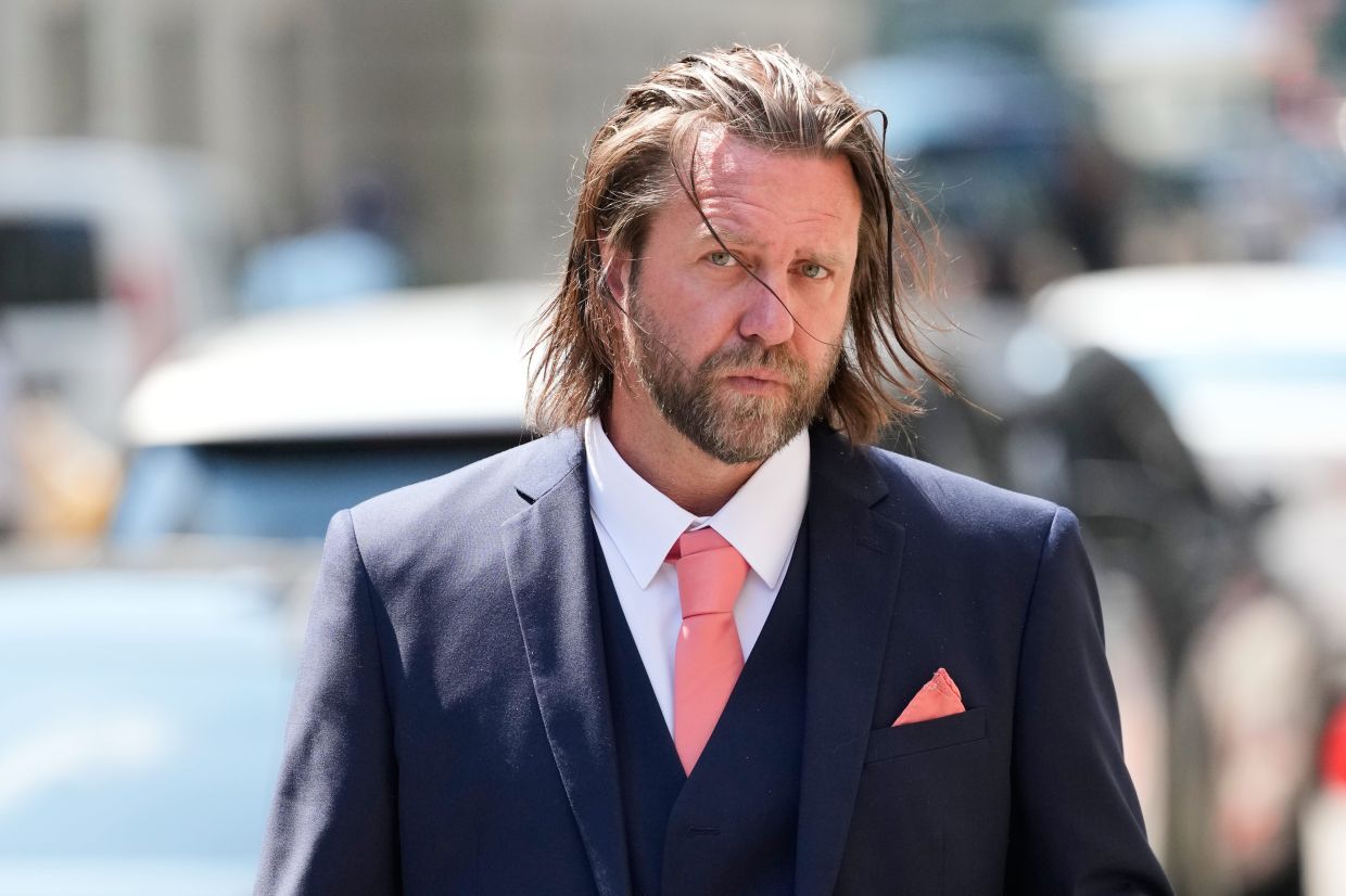 American Director Sentenced for US$11 Million Netflix Fraud
