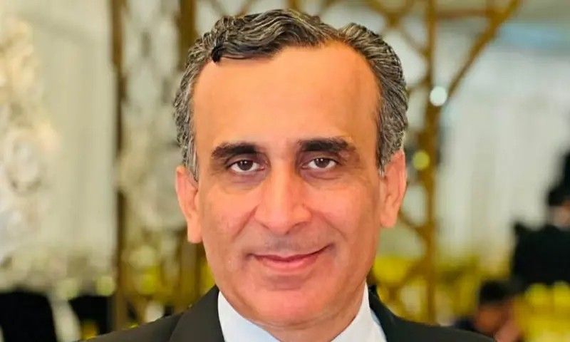 Punjab Names Irfan Sadiq Tarar as New Prosecutor General