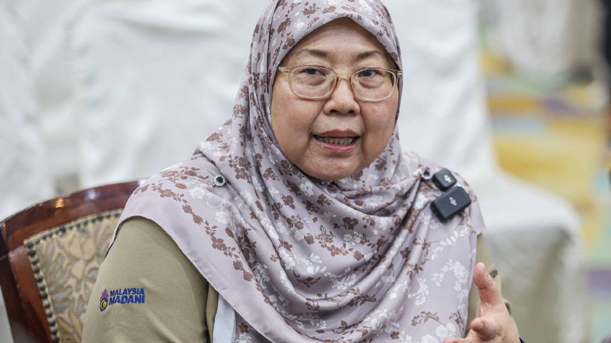 PKR Set to Contest Puteri Wangsa Despite Amanah's State Claims