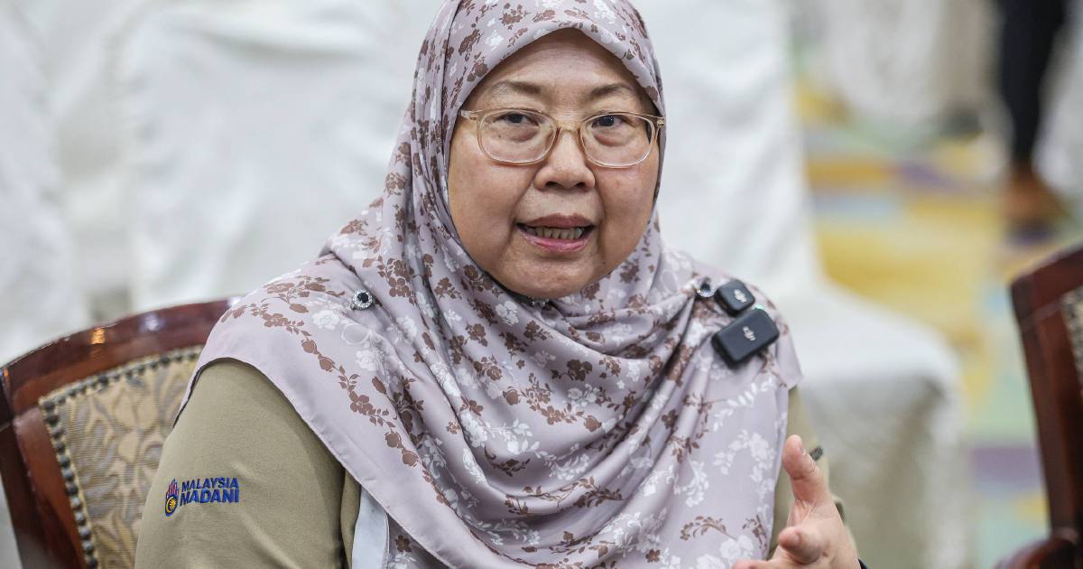 PKR Set to Contest Puteri Wangsa Despite Amanah's State Claims