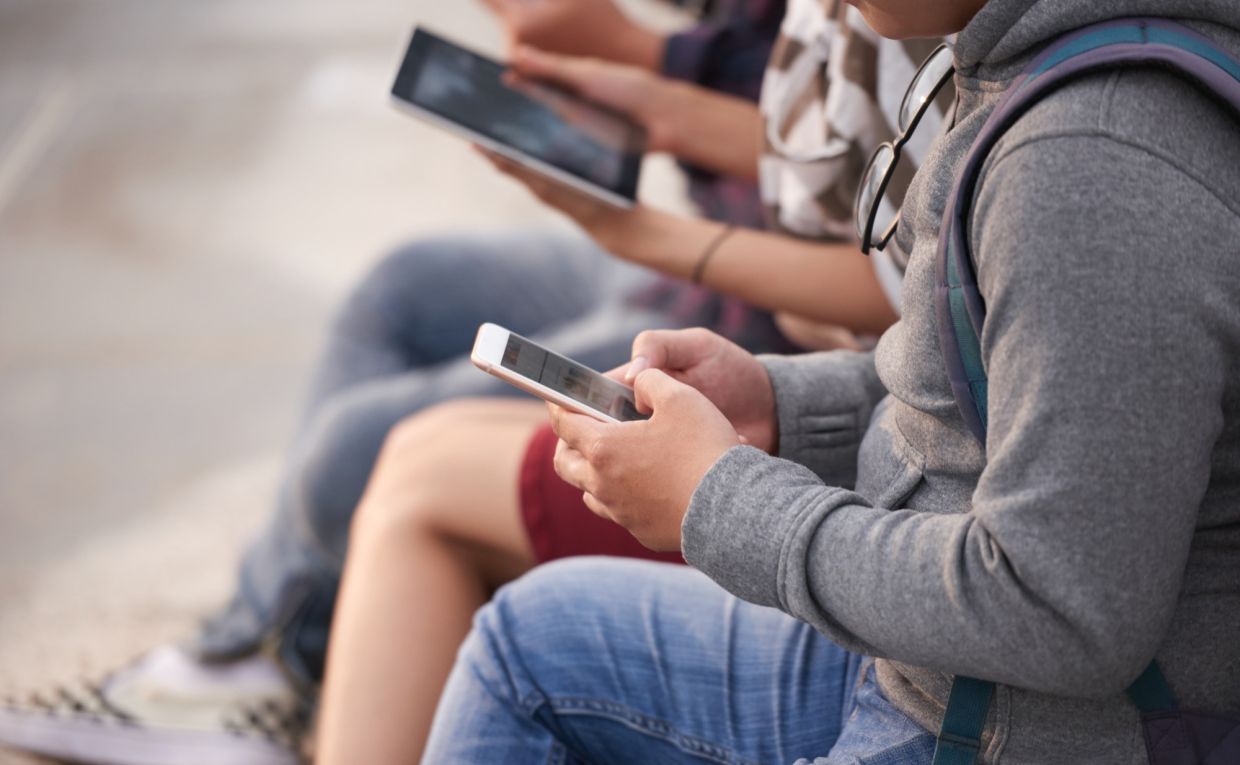 Global push to limit children's social media use gains momentum despite implementation challenges