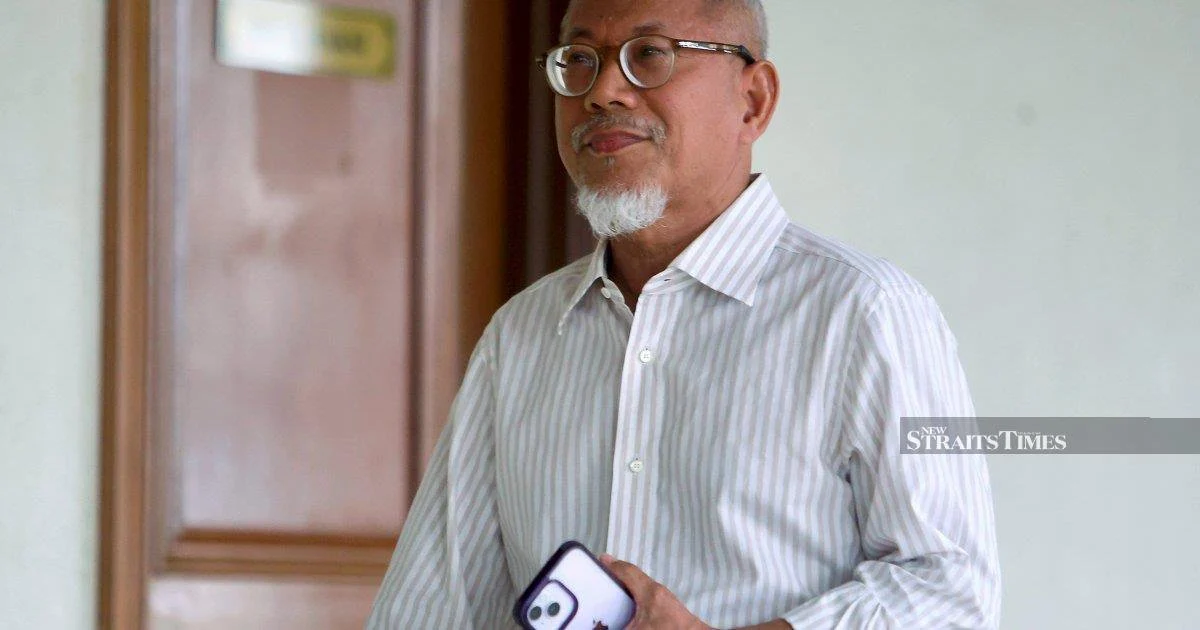 High Court Delays Appeal Hearing for Disgraced Sports Ministry Official