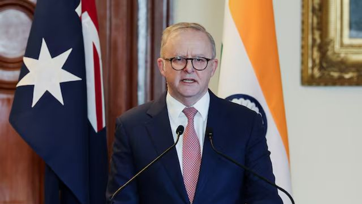 Australia to Escalate Tariff Dispute with Trump Administration