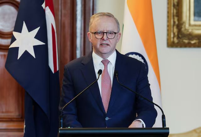 Australia to Escalate Tariff Dispute with Trump Administration