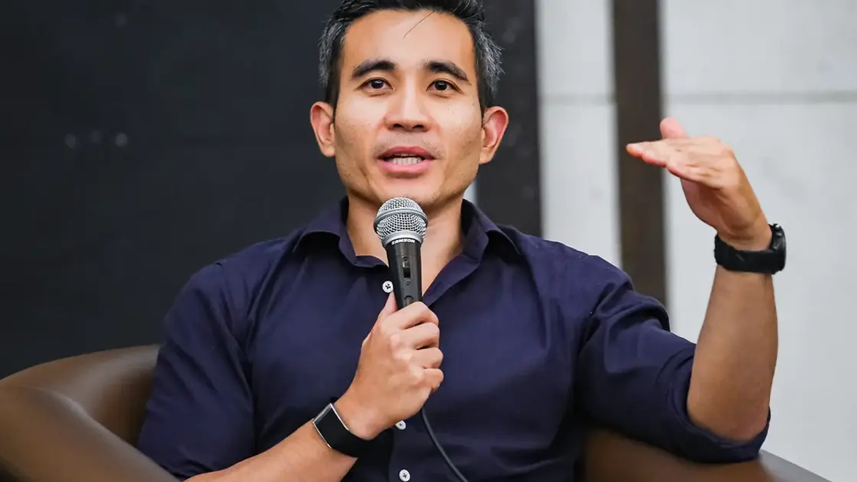 Malaysia's Next Election Will Lack Transformative Vision, Says Former Umno Information Chief