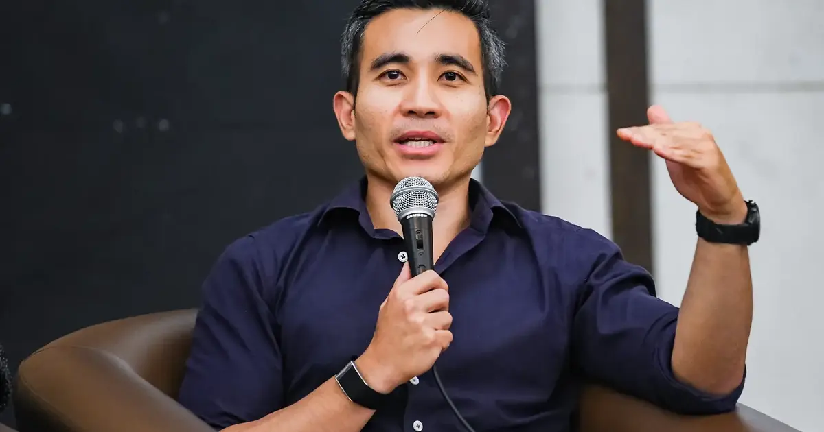 Malaysia's Next Election Will Lack Transformative Vision, Says Former Umno Information Chief