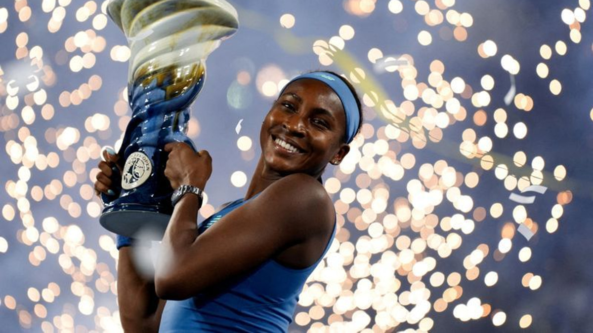 Uncertainty at the Summit Opens Path for Gauff and Swiatek at US Open