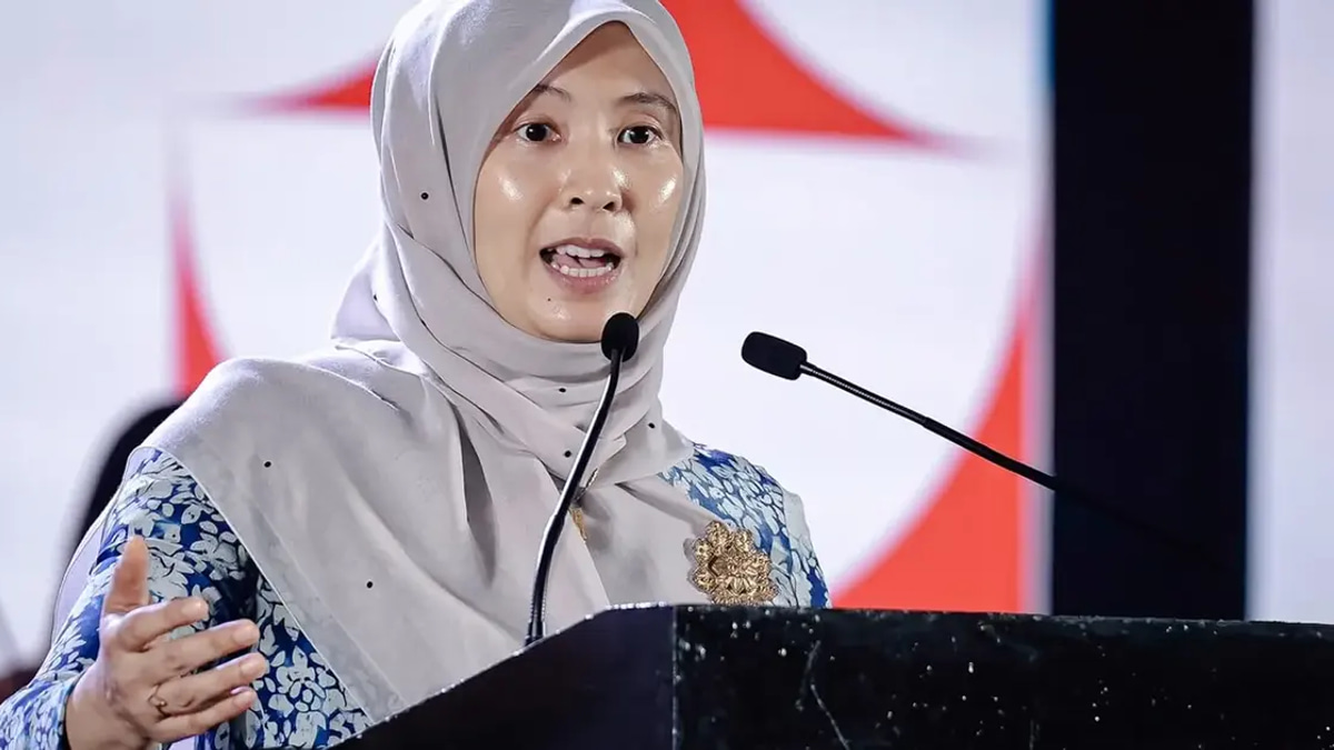 You can't please everyone, says Nurul Izzah
