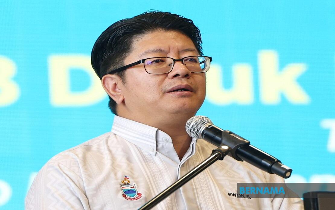 Ewon and Donald Retain Leadership of UPKO for 2026-2029 Term