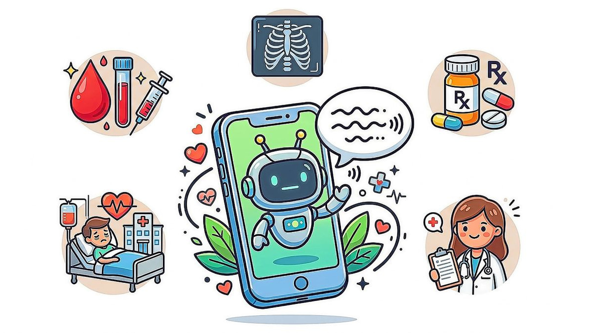 Why AI Could Transform Malaysia's Private Healthcare Billing Crisis