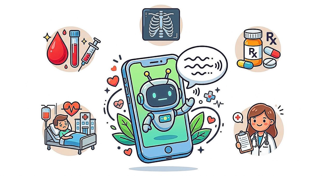 Why AI Could Transform Malaysia's Private Healthcare Billing Crisis