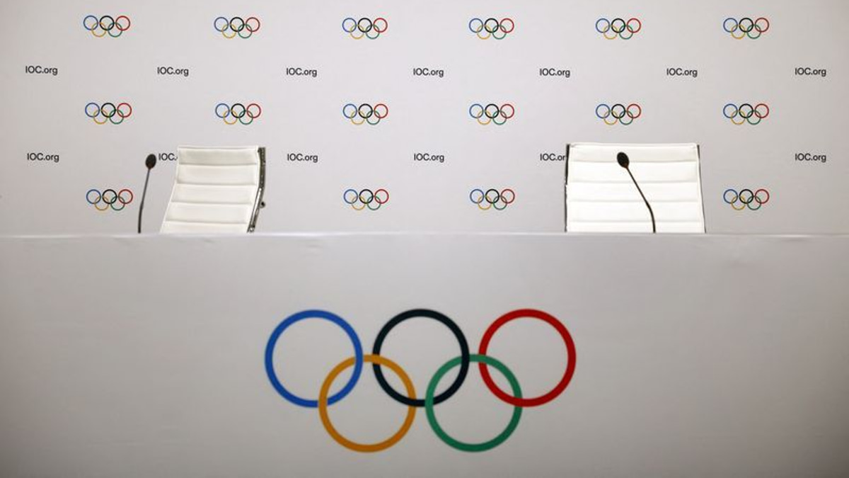 IOC Weighs Olympic Charter Changes as Russia Seeks Return to International Sport