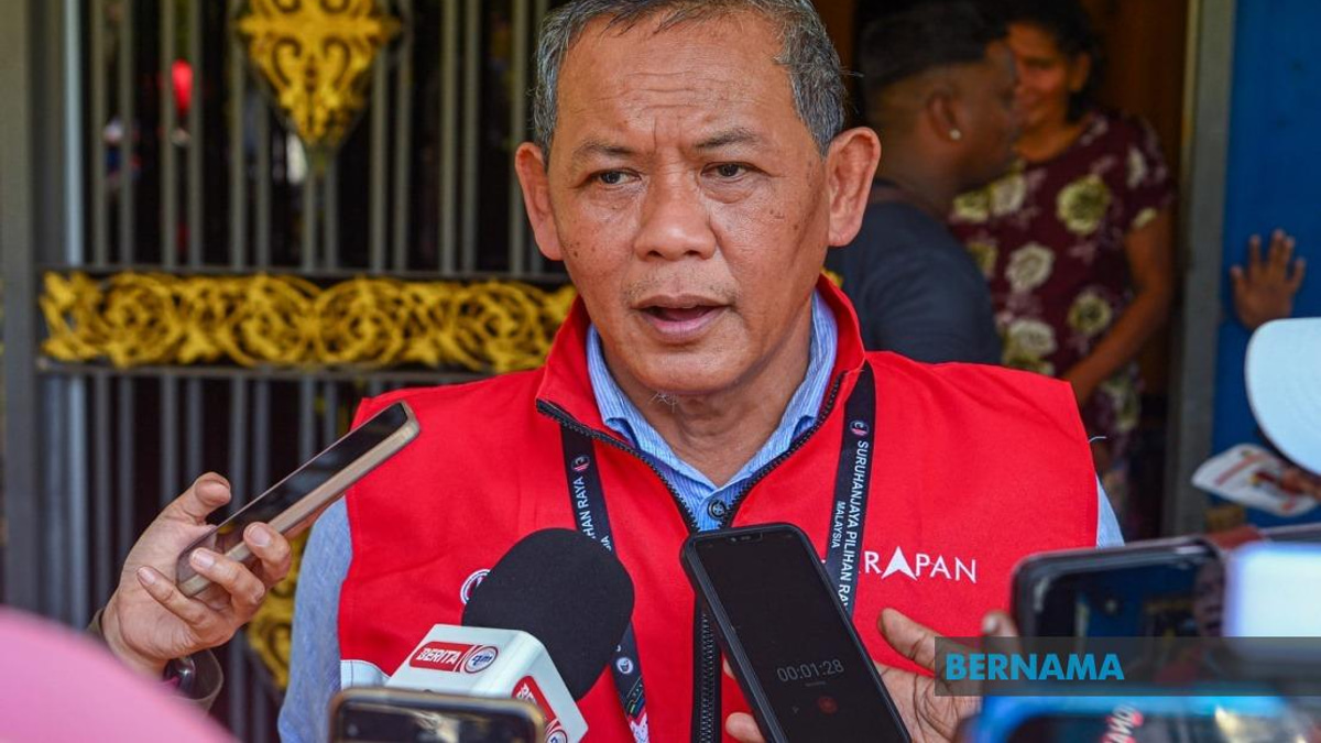 Pakatan Harapan Expands Negeri Sembilan Manifesto Beyond B40 to Include M40 Group
