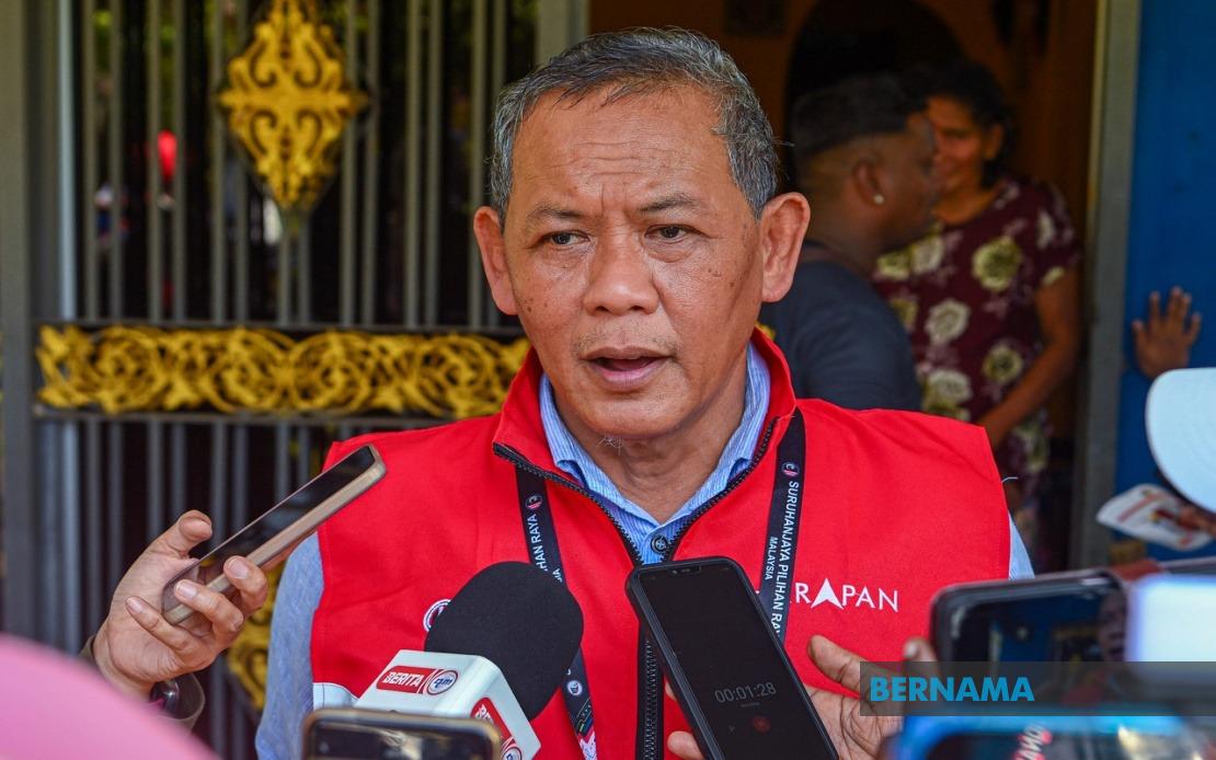 Pakatan Harapan Expands Negeri Sembilan Manifesto Beyond B40 to Include M40 Group