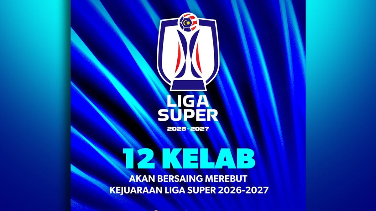 MFL Confirms 11 Clubs for 2026/2027 Super League; PDRM's Fate Hangs on Licensing Decision