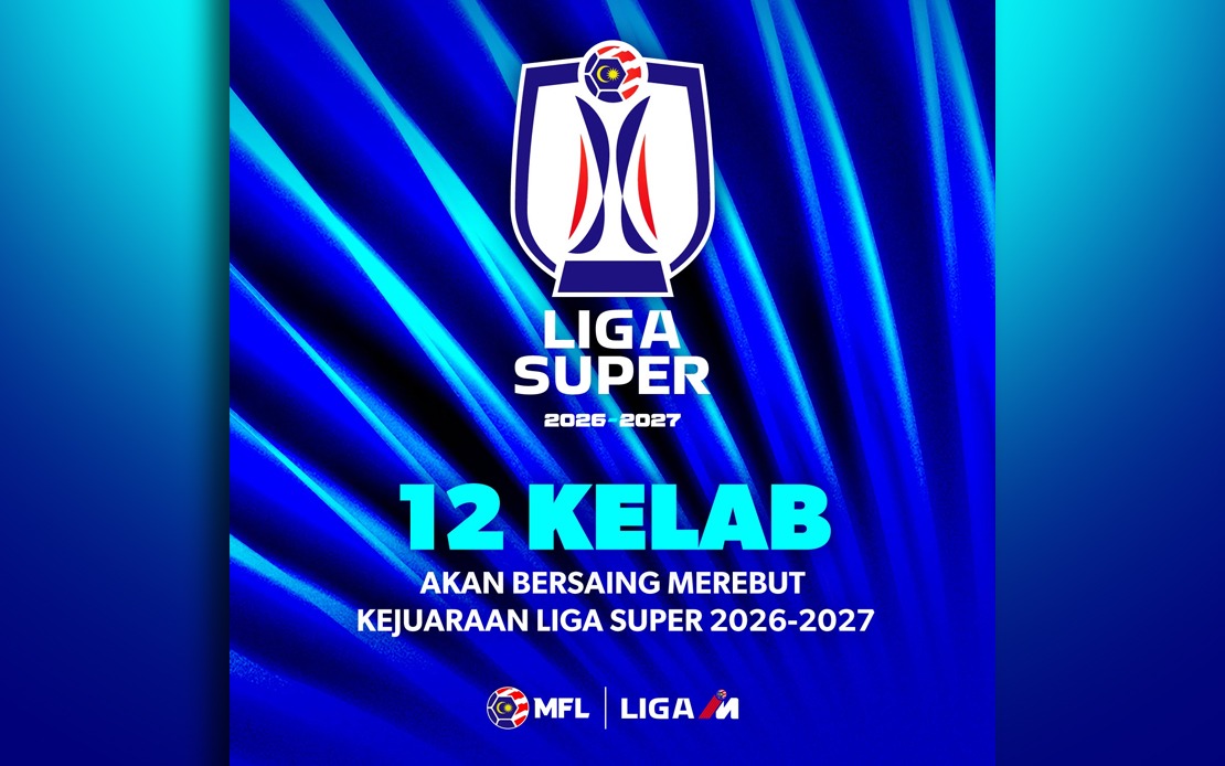 MFL Confirms 11 Clubs for 2026/2027 Super League; PDRM's Fate Hangs on Licensing Decision