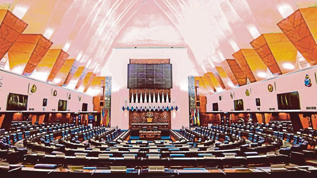 Parliament to debate Malaysia-Thailand border zone and Strait of Hormuz tensions