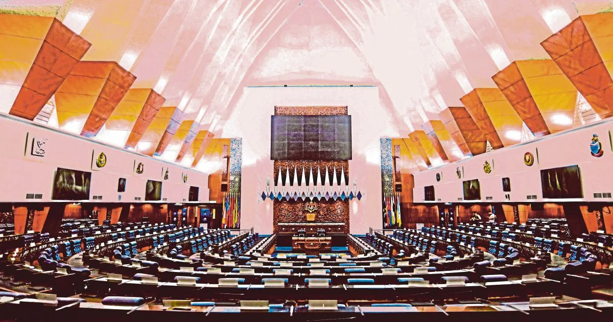 Parliament to debate Malaysia-Thailand border zone and Strait of Hormuz tensions