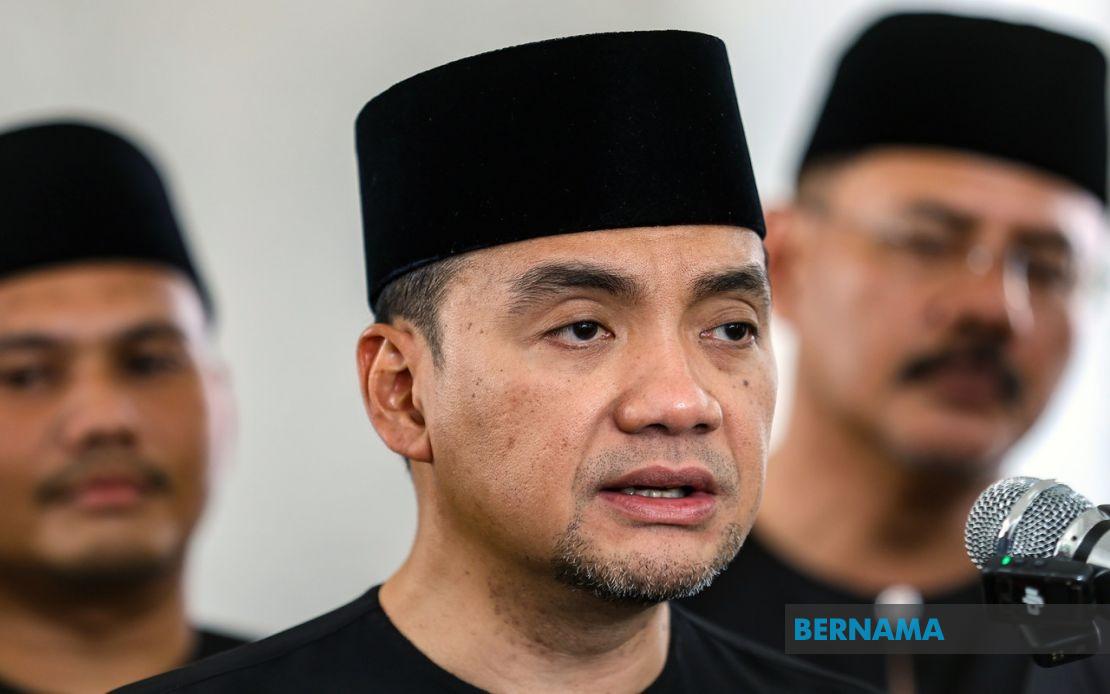 Johor Launches Semarak Maghrib and Isyak Initiative to Boost Mosque Congregations