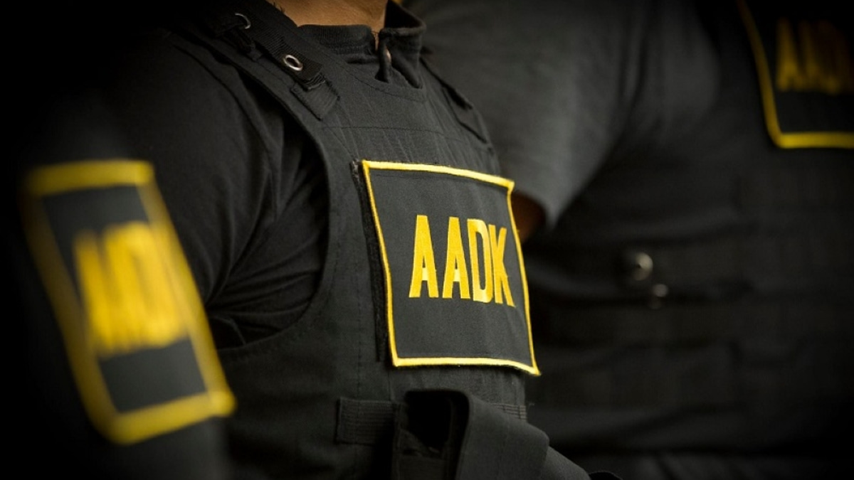 AADK Rules Out Escape as Four Rehab Inmates Recaptured in Perak
