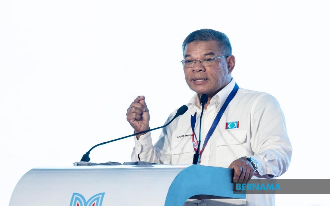 PKR Pivots Away from Identity Politics, Urges Focus on Economic Gains