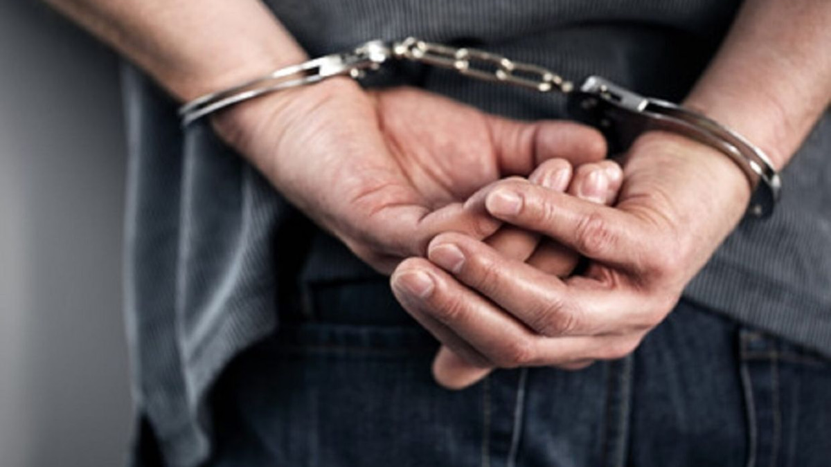 Canadian sex offender arrested in Philippines after Canadian authorities alert immigration bureau