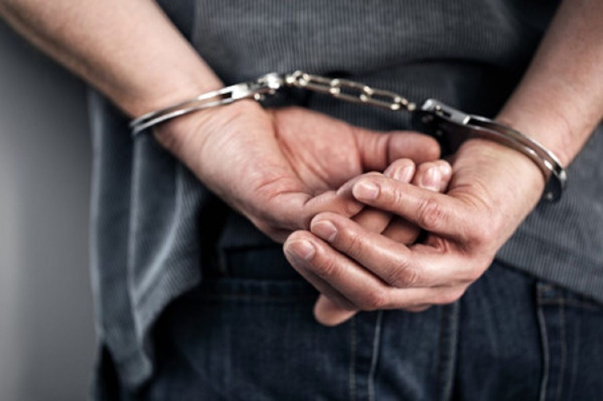 Canadian sex offender arrested in Philippines after Canadian authorities alert immigration bureau