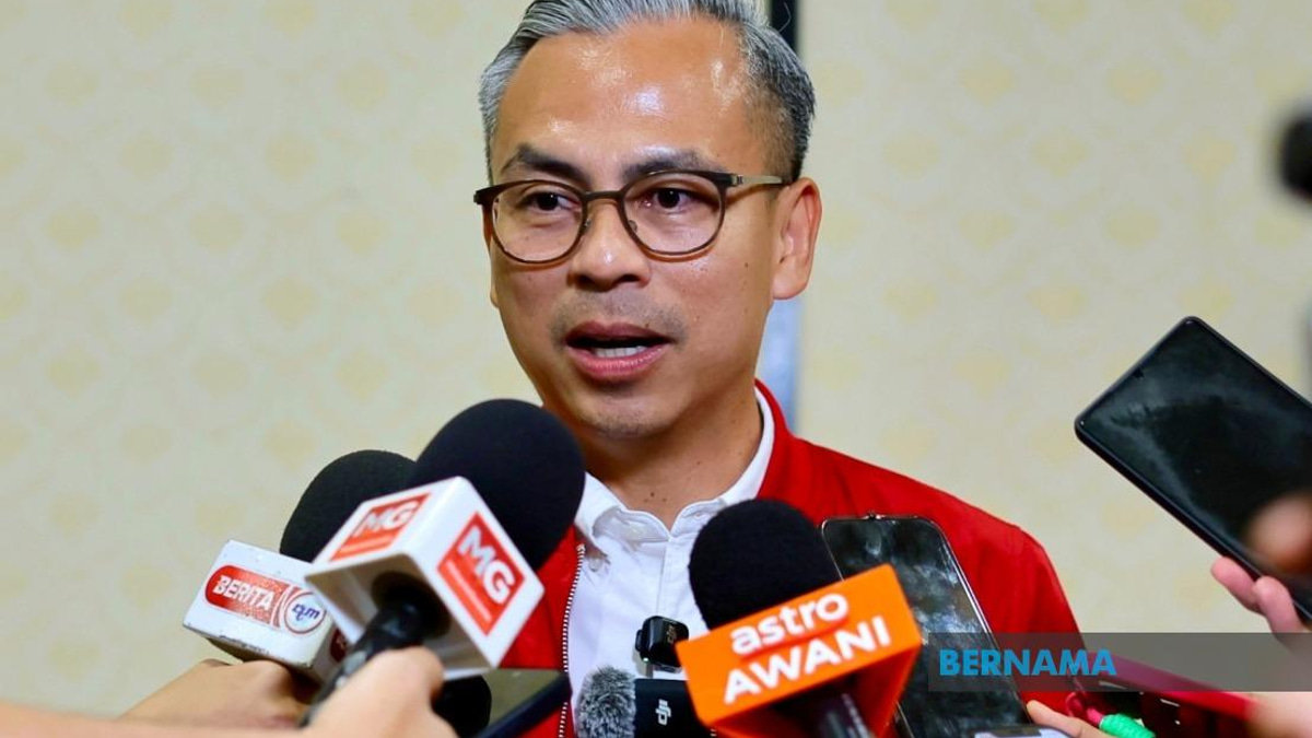 RTM Offers Live Platform for Johor Menteri Besar Debate Between Onn Hafiz and Maszlee